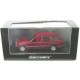Minichamps - Vehicules - 400037010 - Mercedes Benz 300TE rouge - 1/43
