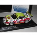 Minichamps - Vehicules - 400056490 - Porsche 911 GT3 RSR 2è 24H Le Mans Bergmesiter - 1/43