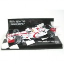 Minichamps - Vehicules - 400060023 - Super Aguri SA05 Y.Ide 2006 - 1/43 (Minichamps)