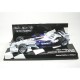 Minichamps - Vehicules - 400060217 - BMWSauber F1 Kubica - 1/43 (Minichamps)
