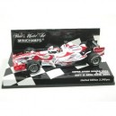 Minichamps - Vehicules - 400060224 - Super Aguri F1 Honda Suzuki - 1/43 (Minichamps)