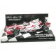 Minichamps - Vehicules - 400060224 - Super Aguri F1 Honda Suzuki - 1/43 (Minichamps)