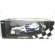 Minichamps - Vehicules - 400080003 - BMWSauber F1 Heidfeld 2008 - 1/43