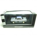 Minichamps - Vehicules - 400602338 - BMW700 Sport Stuck Insbruck 1960 - 1/43