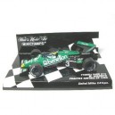 Minichamps - Vehicules - 400830103 - Tyrrell Ford 012 Alboreto GP Australie 1983 - 1/43