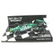 Minichamps - Vehicules - 400830103 - Tyrrell Ford 012 Alboreto GP Australie 1983 - 1/43
