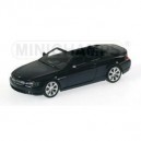 Minichamps - Vehicules - 431026030 - BMW 6-Series Cab. 06 bleu métal - 1/43