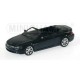 Minichamps - Vehicules - 431026030 - BMW 6-Series Cab. 06 bleu métal - 1/43