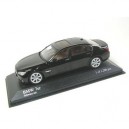 Minichamps - Vehicules - 431027000 - BMW 7-Series 2008 noir - 1/43 (Minichamps)