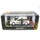 Minichamps - Vehicules - 436068446 - Ford Focus RS Rossi/Cassina - 1/43