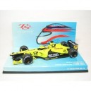 Minichamps - Vehicules - 518024399 - Jordan Honda EJ11 Sato Barcelone 02 - 1/43