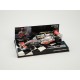 Minichamps - Vehicules - 530074312 - McLaren Mercedes MP4/22 Hamilton 07 1er Course F1 1er Podium -...