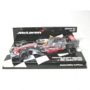 Minichamps - Vehicules - 530074322 - McLaren Mercedes MP4/22 Hamilton 07 1ere Victoire GP Canada - ...