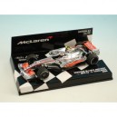 Minichamps - Vehicules - 530084323 - McLaren Mercedes MP4/23 Kovaleinen 08 - 1/43