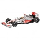 Minichamps - Vehicules - 530094371 - MCLaren Mercedes Hamilton Showcar 2009 - 1/43 (Minichamps)