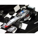 Minichamps - Vehicules - 530984378 - MCLaren Mercedes MP4-98T 1998 - 1/43 (Minichamps)