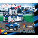 Commissariat de police de Ministeck