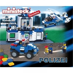 Commissariat de police de Ministeck