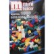 Ministeck 1000 briques de base
