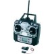 Radiocommande 6 voies Modelcraft