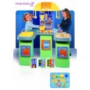 Molto - 1360 - Cuisine - Grand Cuisine avec Accessoires (Molto)