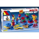 Molto - 5752 - Dînette - Dinner kit