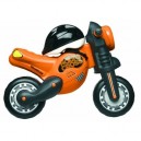 Molto - 6211 - Plein Air - Cros Evolution avec Casque (Molto)