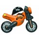 Molto - 6211 - Plein Air - Cros Evolution avec Casque (Molto)