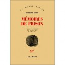 Memoires De Prison - Graciliano Ramos