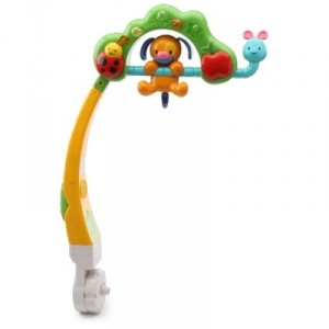 Molto - 9716 - éveil - Mobile Pour Berceau (Molto)