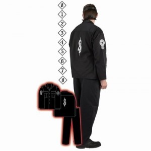 Morris Slipknot