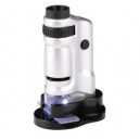 Moses Verlag Moses - 9622 - Microscope professionnel - Grossissement 20-40x (Import Allemagne)
