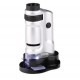 Moses Verlag Moses - 9622 - Microscope professionnel - Grossissement 20-40x (Import Allemagne)