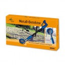 Moses Verlag Moses 9625 Metall-Dedektor