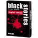 Moses - Verlag 364 - Jeu de société "Black Stories 1" - Version anglaise - Langue : anglais (Import ...