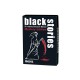 Moses - Verlag 392 - Jeu de société "Black Stories, Mystery Edition" - Langue : allemand (Import All...