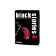 Moses Verlag - 449 - Jeu de réflexion "Black Stories 4" (Import Allemagne)