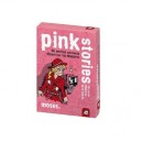 Moses - Verlag 486 - Jeu de société "Black Stories, Pink Stories" - Langue : allemand (Import Allema...