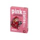 Moses - Verlag 486 - Jeu de société "Black Stories, Pink Stories" - Langue : allemand (Import Allema...