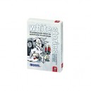 Moses Verlag - 547 - Jeu de réflexion "Black Stories: White Stories" (Import Allemagne)