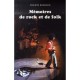 Memoires De Rock Et De Folk - Philippe Koechlin