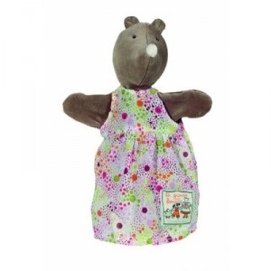 Moulin Roty Apolline la taupe "les Marionnettes"