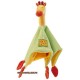 Doudou girafe les loustics (Moulin Roty)