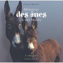 Memoires Des Anes - Gerard Rossini