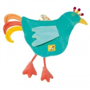 Moulin Roty - Doudou bird (Moulin Roty)