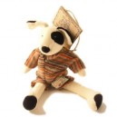 Moulin Roty - Julius le chien, naissance