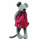 Moulin Roty - Nini la souris tout petit