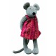 Moulin Roty - Nini la souris tout petit