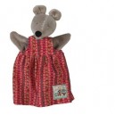 Moulin Roty - Nini, naissance