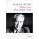 Memoires Des Deux Rives - Jacques Berque